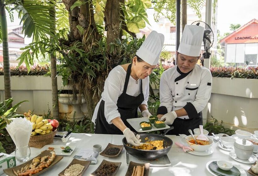 Hotel The Wander By Sarai