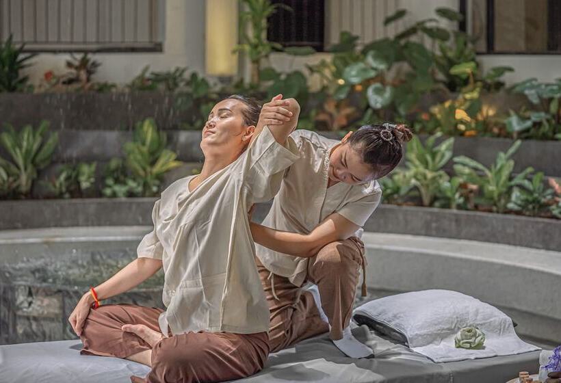 Hotel The Wander By Sarai