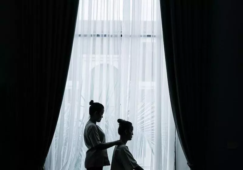 Hotelli The Wander By Sarai