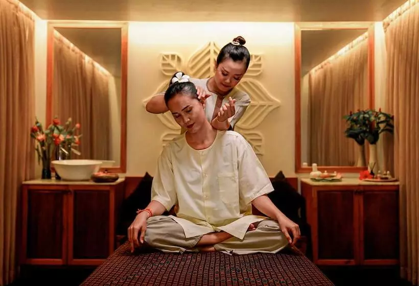 Hotelli The Wander By Sarai