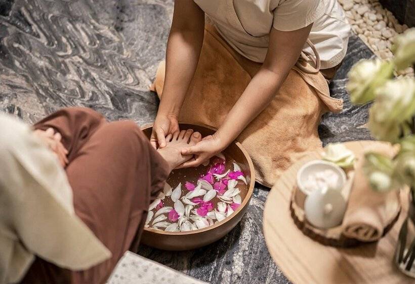 Hotel The Wander By Sarai