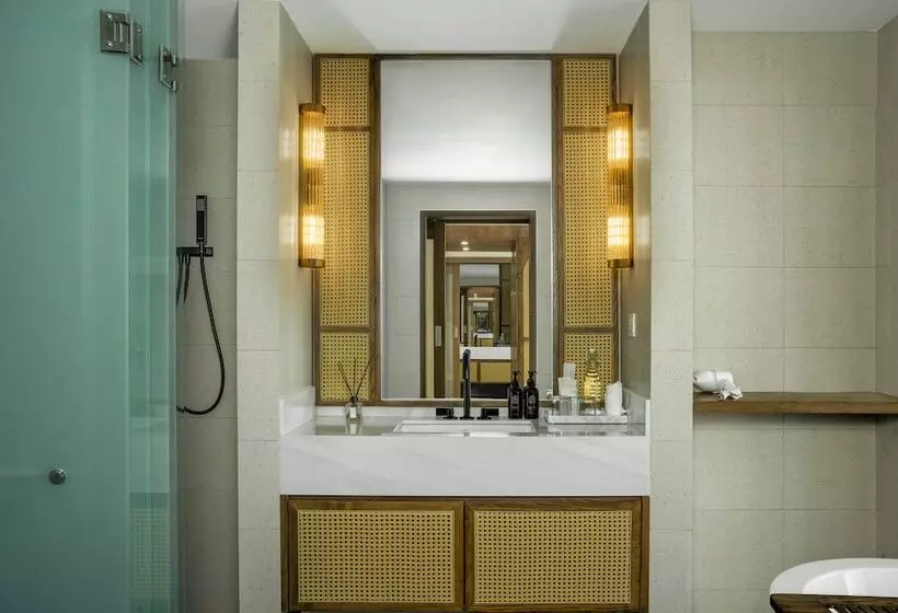 Hotelli The Wander By Sarai