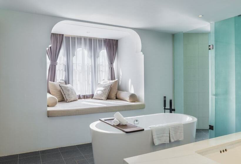 Hotel The Wander By Sarai