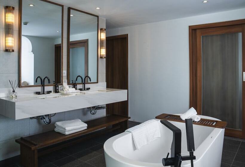 Hotel The Wander By Sarai