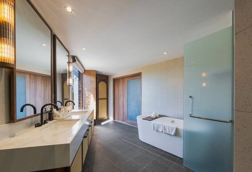 Hotel The Wander By Sarai