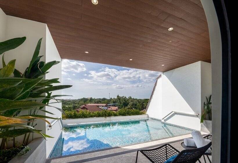 Hotel The Wander By Sarai