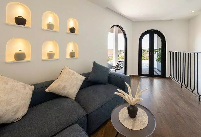 Hotelli The Wander By Sarai