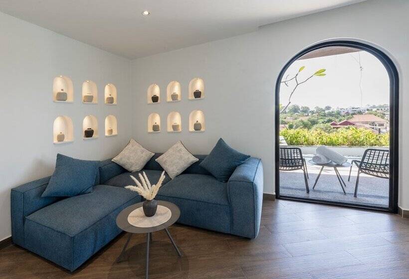 Hotel The Wander By Sarai