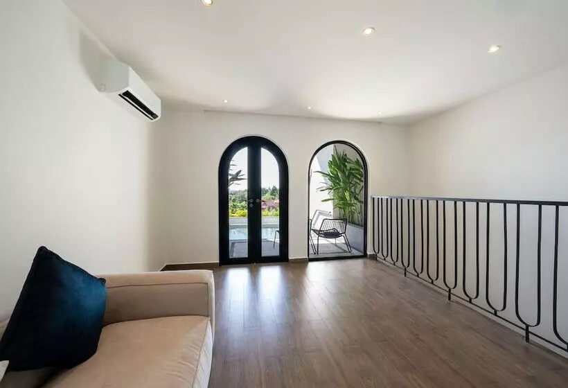 Hotelli The Wander By Sarai