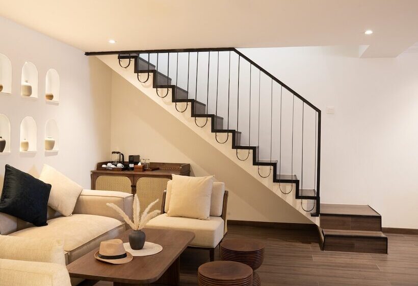 Hotel The Wander By Sarai