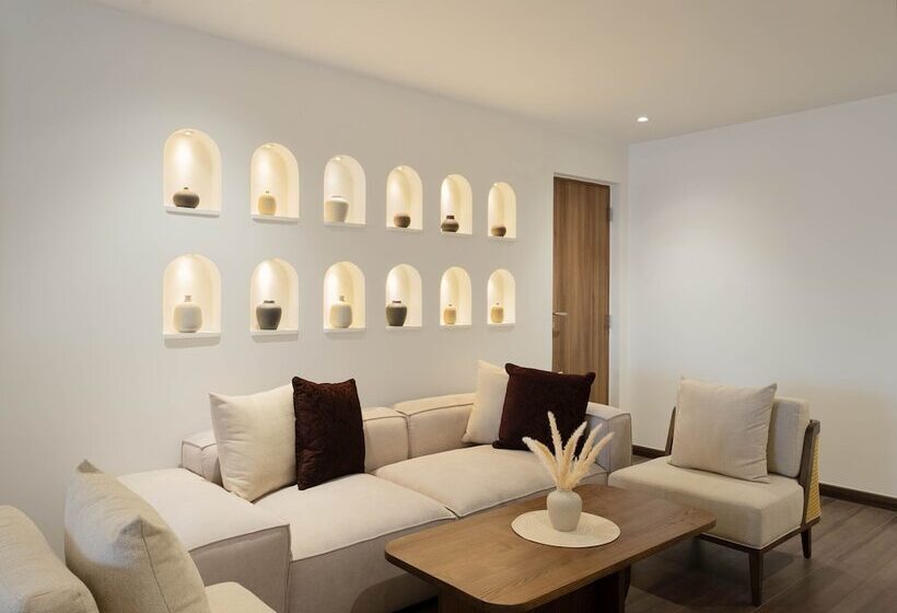 Hotel The Wander By Sarai