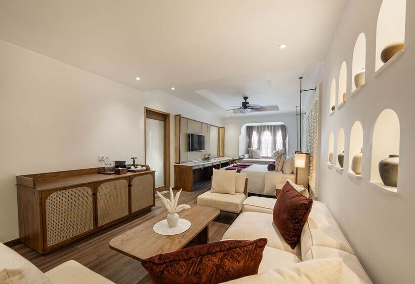 Hotel The Wander By Sarai