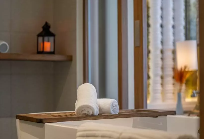 Hotelli The Wander By Sarai