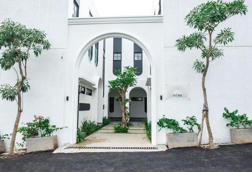 Inori Villas