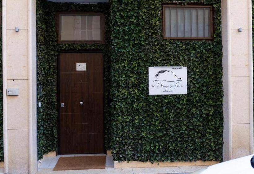 پانسیون Affittacamere Le Dimore Del Riccio