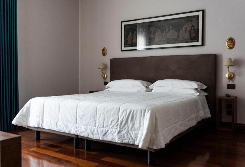 پانسیون Affittacamere Le Dimore Del Riccio