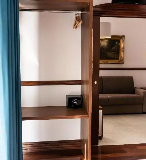 پانسیون Affittacamere Le Dimore Del Riccio