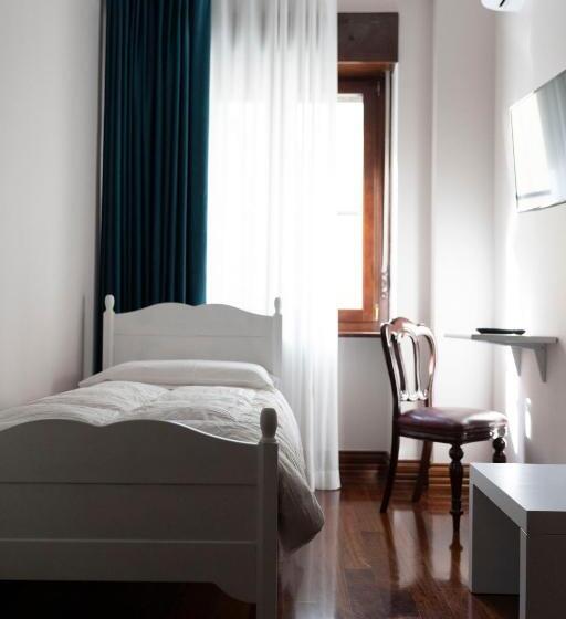 پانسیون Affittacamere Le Dimore Del Riccio