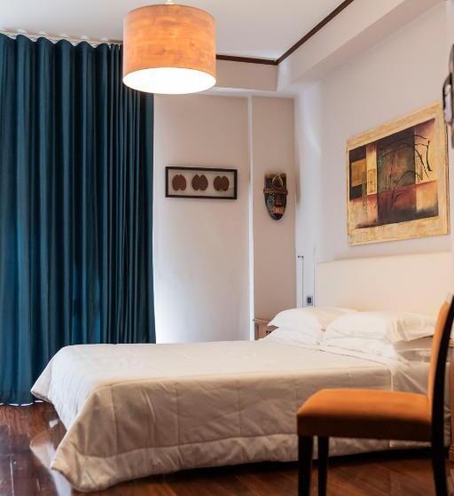 پانسیون Affittacamere Le Dimore Del Riccio