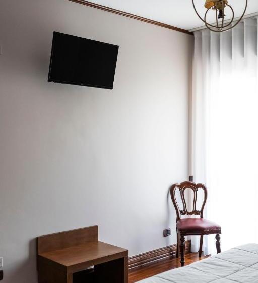 پانسیون Affittacamere Le Dimore Del Riccio