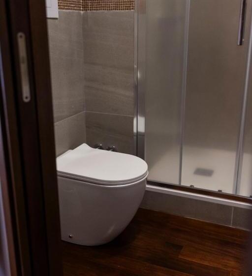 پانسیون Affittacamere Le Dimore Del Riccio