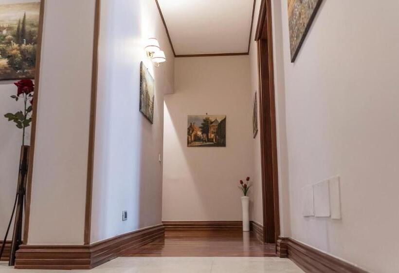 پانسیون Affittacamere Le Dimore Del Riccio