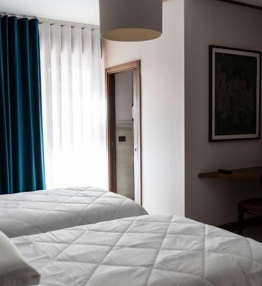 پانسیون Affittacamere Le Dimore Del Riccio