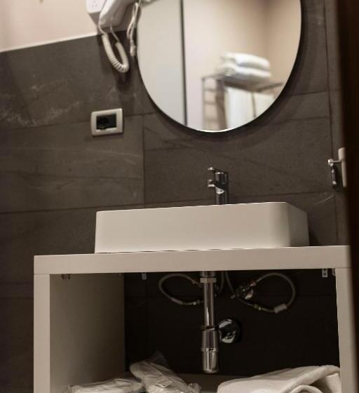 پانسیون Affittacamere Le Dimore Del Riccio