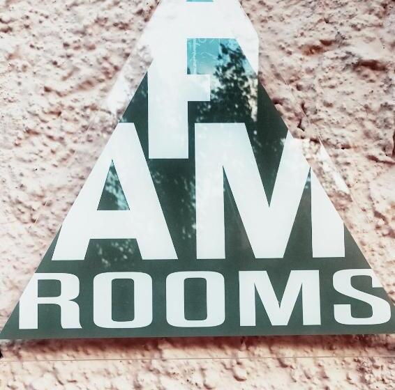 پانسیون F.a.m.s