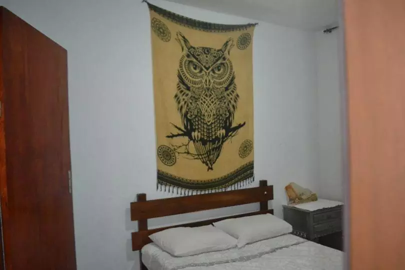 Majatalo Hostel Madark