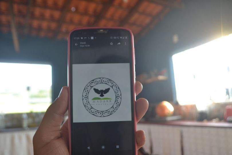 Majatalo Hostel Madark