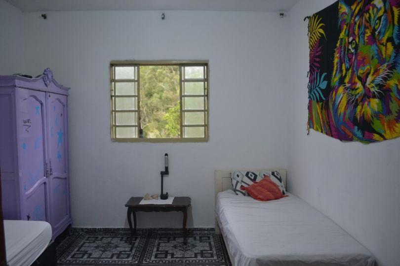 Majatalo Hostel Madark