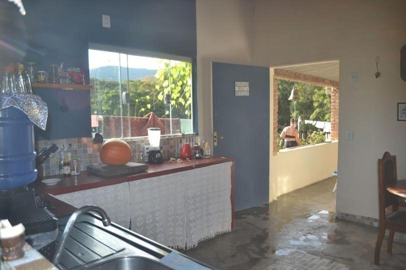 Majatalo Hostel Madark