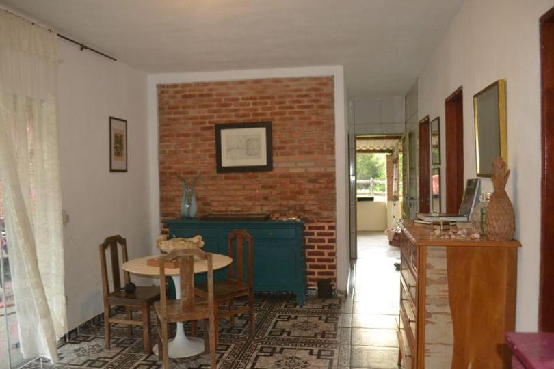 Majatalo Hostel Madark