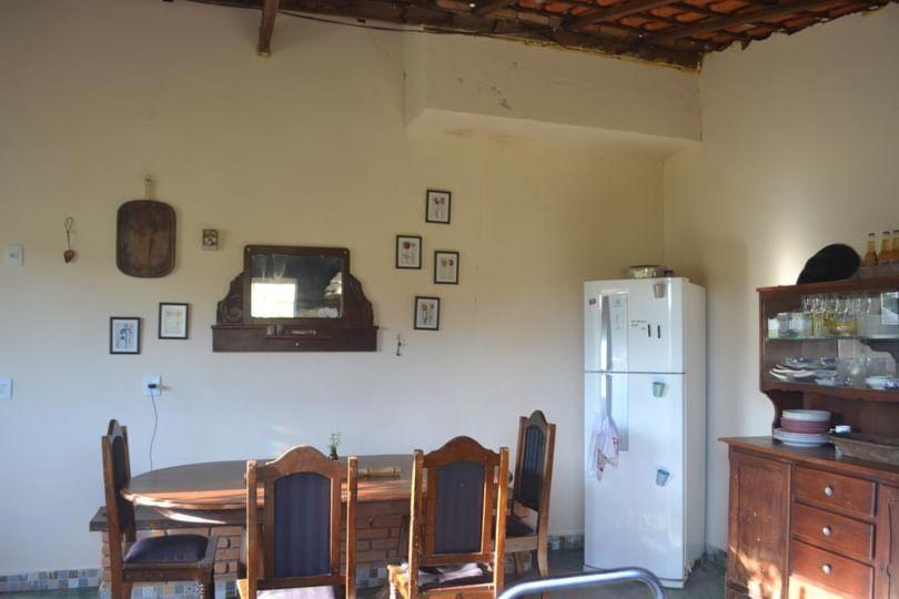 Majatalo Hostel Madark