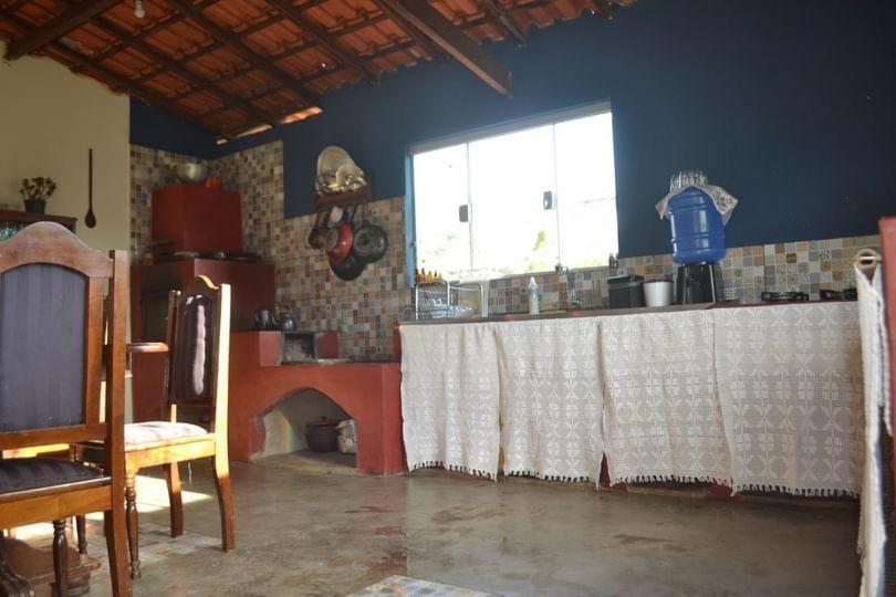 Majatalo Hostel Madark
