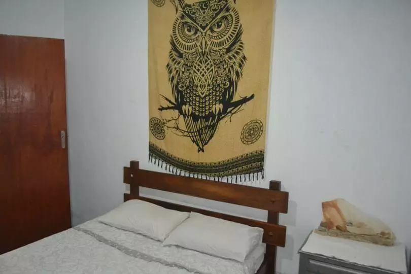 Majatalo Hostel Madark