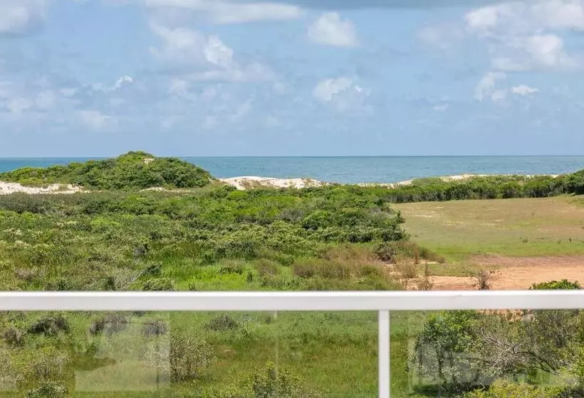 ペンション Pousada Residencial Marinho