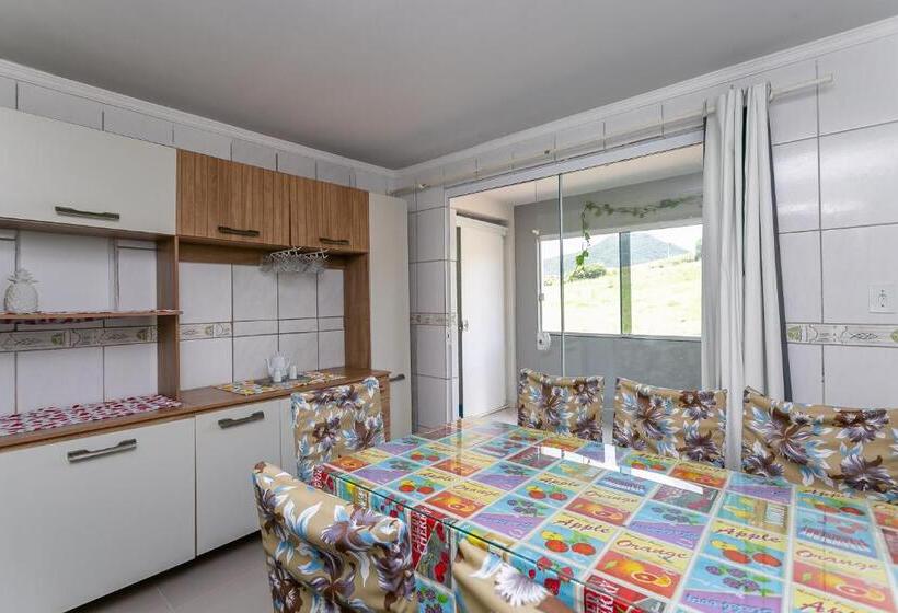 펜션 Pousada Residencial Marinho