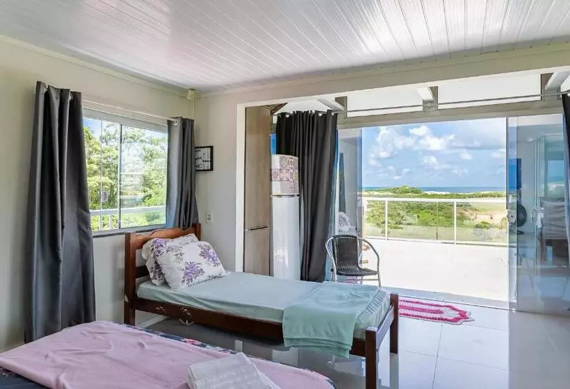 ペンション Pousada Residencial Marinho