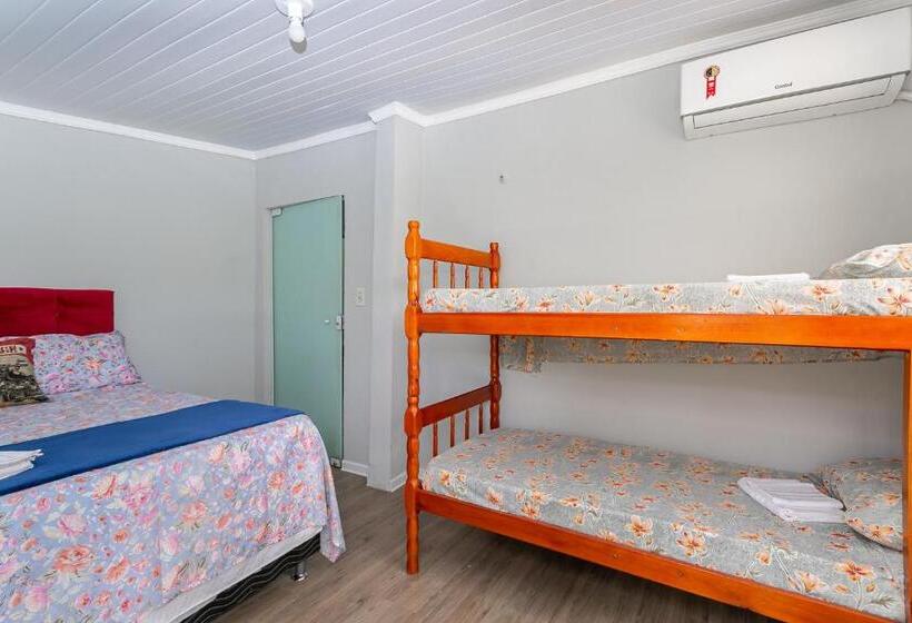 펜션 Pousada Residencial Marinho