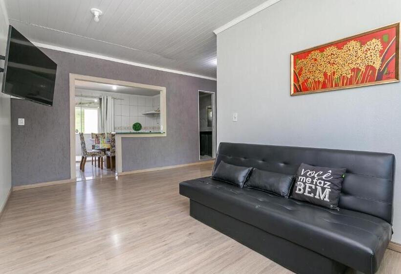 펜션 Pousada Residencial Marinho