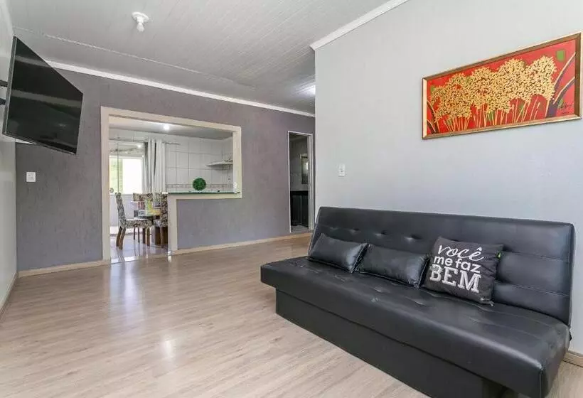 ペンション Pousada Residencial Marinho