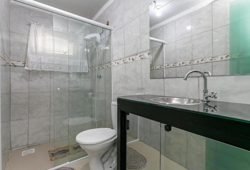 펜션 Pousada Residencial Marinho