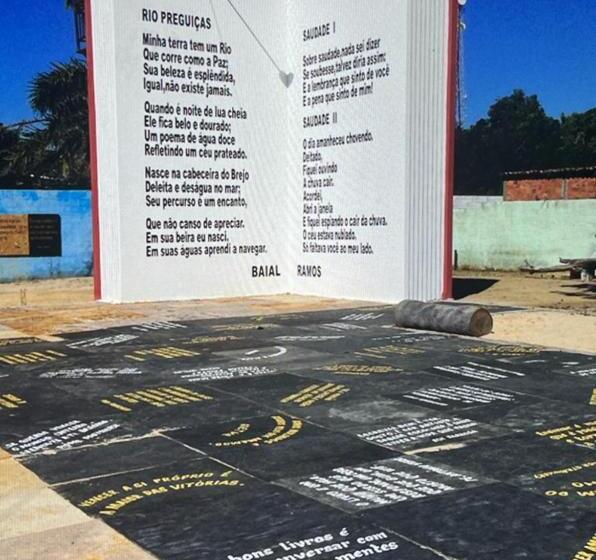 پانسیون Pousada Paraíso Cultural