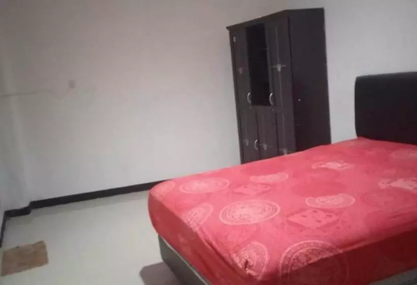 Pension Villa Puncak Tidar