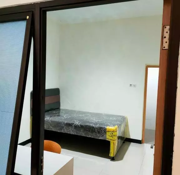 Pension Villa Puncak Tidar