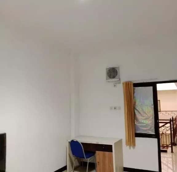 Pension Villa Puncak Tidar