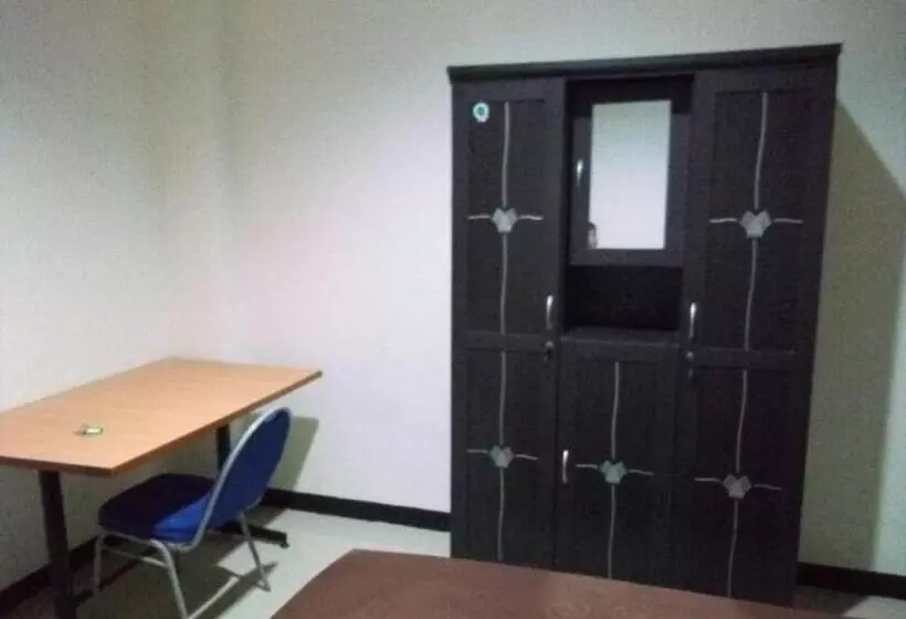 Pension Villa Puncak Tidar