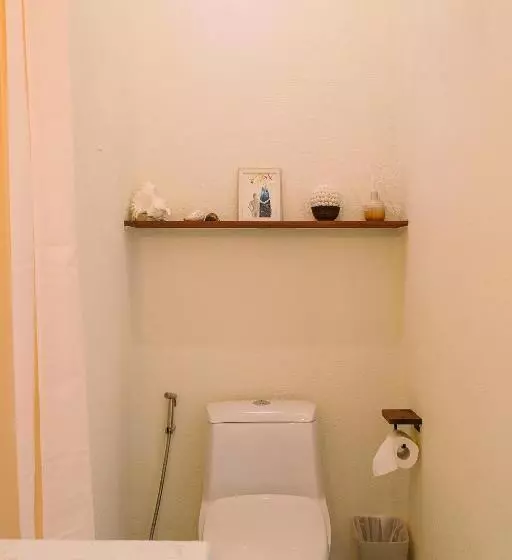 リゾートホテル Mamori House At Kohlarn